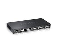 Switch ZyXEL GS2220-50-EU0101F 100 Gbps