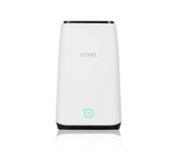 Zyxel FWA510 wireless router Multi-Gigabit Ethernet Tri-band (2.4 GHz / 5 GHz /