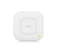 Zyxel Nebula 802.11ax (WiFi 6) Dual-Radio Unified Access Point, 5 pack [WAX510D]