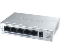 Zyxel Gs1005-hp 5 Switch