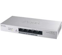 ZyXEL Network Switch - GS1200-5HPV2-EU0101F