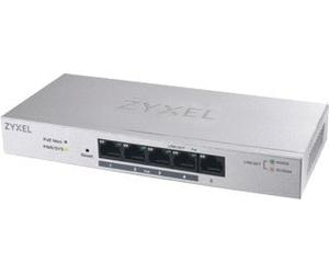 ZyXEL Network Switch - GS1200-5HPV2-EU0101F