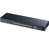 Zyxel Gs1920-24v2-eu0101f 24 Switch