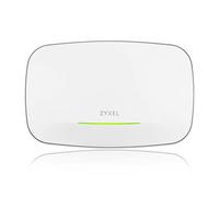Zyxel Triple-Radio Access Point | BE11000 Enterprise-grade WiFi 7 | Power Supply not included | Nebula Cloud [NWA130BE]