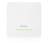 Zyxel 4-Stream WiFi 7 BE5100 Dual-Radio NebulaFlex Access Point | for Small Businesses | Captive Portal & 802.1X/RADIS Support | Smart Mesh MLO | Nebula App/Cloud or Standalone [NWA90BE]