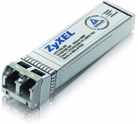 Zyxel Optical Transceiver SFP+ 10G SR - LC 850nm 300m SFP+ 10G SR MMF - 10 Pack [SFP10G-SR-E]