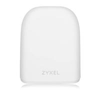 Zyxel Outdoor Enclosure for Ceiling Mount Access Points | IPx5 Rated Weatherproof Design | Compatible with Large WiFi 7 and WiFi 6E APs | UV-Resistant Construction