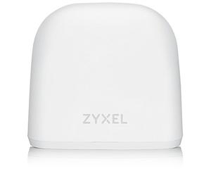 Zyxel Outdoor Enclosure for NWA Series and WAC/WAX Series Access Points, IP55 Certified, Waterproof and Easy to Mount [Outdoor AP Enclosures]