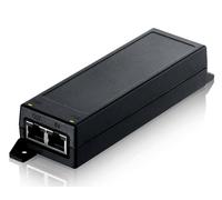 Zyxel Single Port Powerinjector | 1-2.5G MultiGig 802.3at PoE+ Injector | Easy to Connect and Use | Wireless LAN Access Points Compatible with IEEE 802.3af/at up to 30W [POE12-30W]