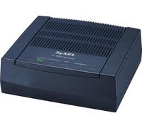 ZyXEL Router/ADSL 2+/Modem/External Splitter/AnnexA