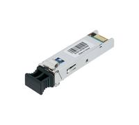 ZyXEL SFP-LX-10-D 1000BaseLX SFP Network Transceiver Module (91-010-203001B)