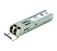 Zyxel SFP-SX-D Network Transceiver Module Fiber Optic 1000 Mbit/s 850 NM - Network Transceiver (Fibre Optic, 1000 Mbit/s, SFP, SX, LC, 550 m)