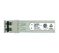 Zyxel SFP-SX-D network transceiver module 1000 Mbit/s 850 nm