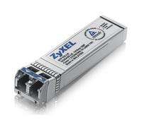 Zyxel SFP10G-LR network transceiver module Fiber optic 10000 Mbit/s SFP+ 1310 nm