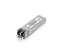 Zyxel SFP10G-SR-E 10000Mbps SFP+ 850nm Fibre Optic Network Transceiver Module