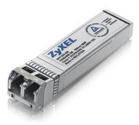 Zyxel SFP10G-SR network transceiver module Fiber optic 10000 Mbit/s SFP+ 850 nm