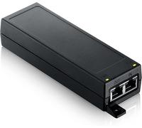 Zyxel Single port 30W Powerinjector | 1-2.5G MultiGig 802.3at PoE+ | Simple Plu