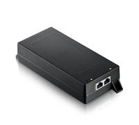 Zyxel Single-Port MultiGig Injector | 10G/90W PoE++ | 802.3bt standard [POE12-90W]