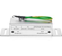 Zyxel SurgePro-GE |1G Ethernet Surge Protector