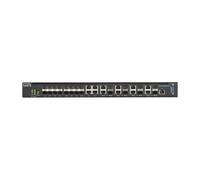 Zyxel Switch 28 Ports Managed Rack Mountable
