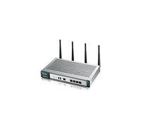 Zyxel UAG4100 Hotspot Gateway without Printer