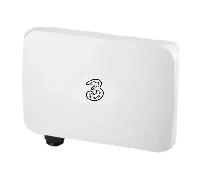 Zyxel Ultra-Fast Outdoor 5G Long Range Signal Extender Router - Ideal for Remote & Rural Areas for Any Network Brand New - White - Unlocked