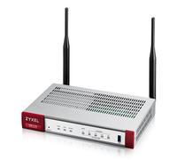Zyxel USG FLEX 100AX hardware firewall 0.9 Gbit/s