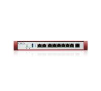 Zyxel USG FLEX 200 H Security Gateway Firewall with 1 YR Entry Defens