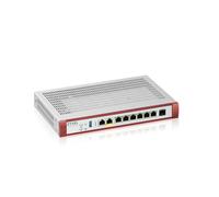 Zyxel USG FLEX 200 HP Security Gateway Firewall with 1 YR Gold Securi