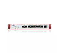 Zyxel Zyxel USGFLEX200HP-EU0101F 2.5Gbps Router