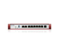 Zyxel USG FLEX 200HP hardware firewall 5 Gbit/s