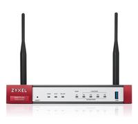 Zyxel USG FLEX 50 AX, 10/100/1000 Security Gateway Firewall (device o