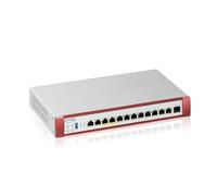 Zyxel USG FLEX 500H hardware firewall 10 Gbit/s