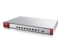 ZyXEL Usg310 Network Security/Firewall Appliance - 8 Port - 10/100/1000base-t Gigabit Ethernet - De