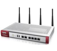 Zyxel USG60W UTM hardware firewall