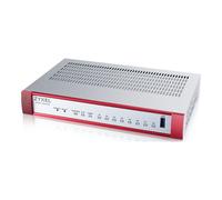 Zyxel USGFLEX100HP-GB0102F 3 Gbit/s Hardware Firewall