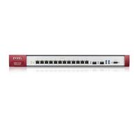 Zyxel USGFLEX200HP Firewall | 50 Users | PoE+ | 1 Year Entry Defense Pack