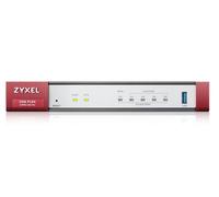 Zyxel USGFLEX50HP-EU0102F hardware firewall 0.35 Gbit/s