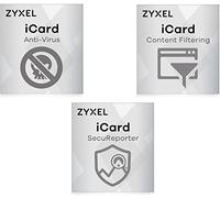 Zyxel UTM License BUNDLE 1yr for USG40