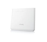 Zyxel VMG8825-T50K wireless router Gigabit Ethernet Dual-band (2.4 GHz / 5 GHz) White