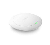 Zyxel WAC6503D-S-EU0101F Dual Radio Unified Pro Access Point with 6 Embedded Smart Antenna - White