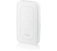 Zyxel Wax300H. 2.4 Ghz 5 Ghz Maximum Data Transfer Rate: 2400 Mbit/S. Security A