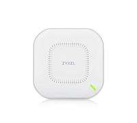 Zyxel WAX610D-EU0101F wireless access point 2400 Mbit/s White...
