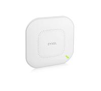 Zyxel WAX610D-EU0101F wireless access point 2400 Mbit/s White...