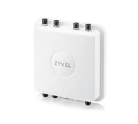 Zyxel WAX655E 4800 Mbit/s PoE Wi-Fi 6 Wireless Access Point
