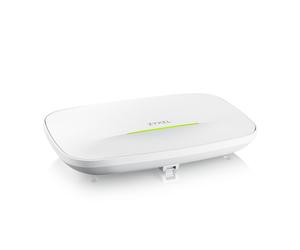 Zyxel WBE510D 5764 Mbit/s White Power over Ethernet (PoE)