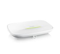 Zyxel BE6500 WiFi 7 Dual-Radio Access Point | Dual-optimized Antenna | Manageable via Nebula Web/App, On-premises Controller, or Device’s Local Interface [WBE510DBE]