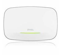 Zyxel WBE530-EU0101F. 2.4 Ghz 5 Ghz 6 Ghz. Security Algorithms: Wep Wpa Wpa2 Wpa