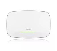 Zyxel BE12300 WiFi 7 Access Point | Dual Radio | 2 x 2.5GbE Ports | Smart Antenna | Managed via Nebula Web/App, On-premises Controller or Local Interface of the Device [WBE630S]