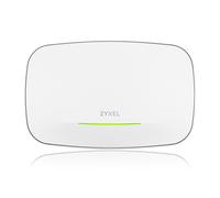 Zyxel BE12300 WiFi 7 Access Point | Dual Radio | 2 x 2.5GbE Ports | Smart Antenna | Managed via Nebula Web/App, On-premises Controller or Local Interface of the Device [WBE630S]